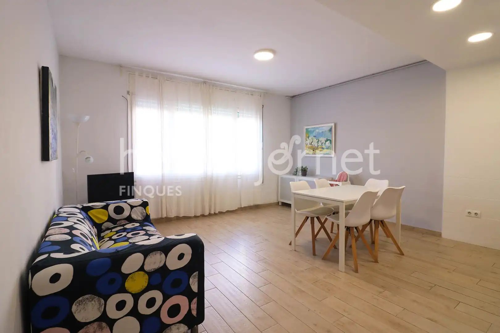 Flat for sale in Tueda, imagen 2