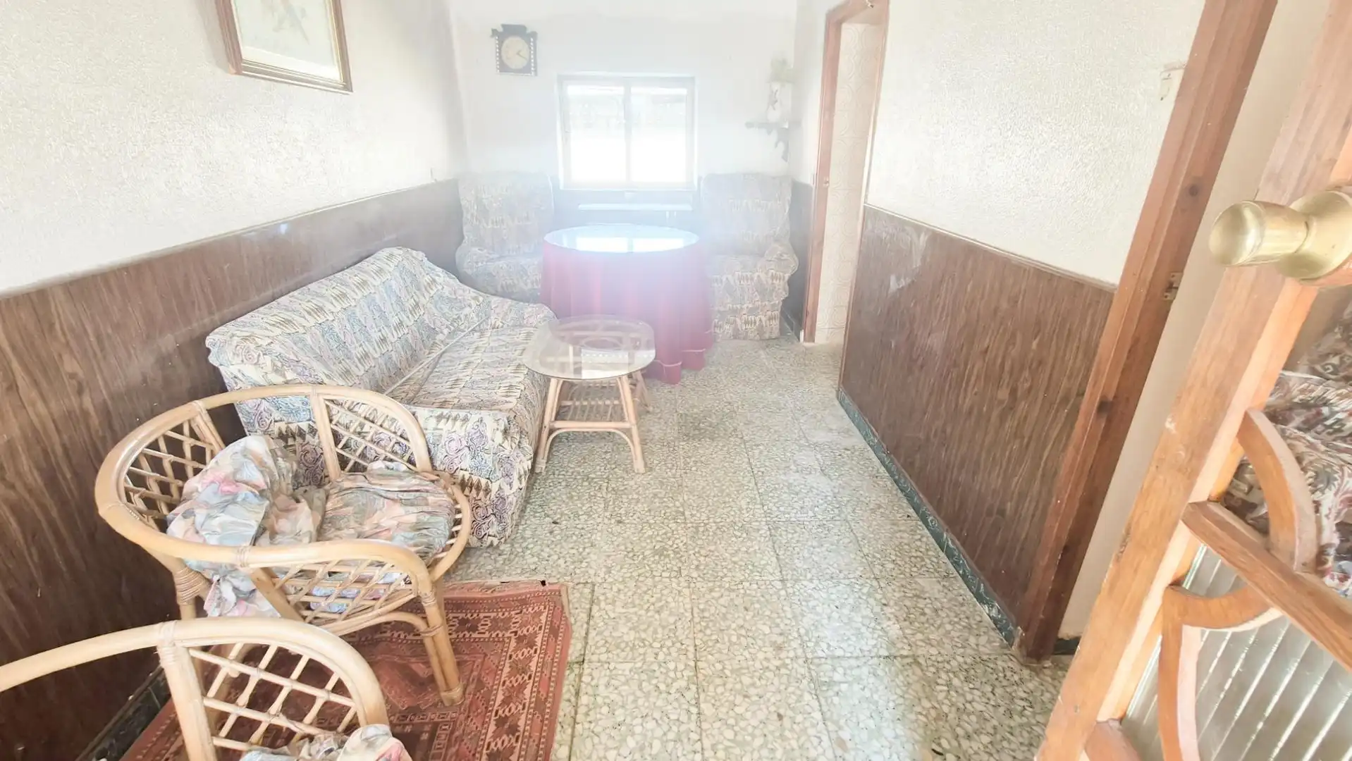 Casa o chalet en venta en Rasueros
