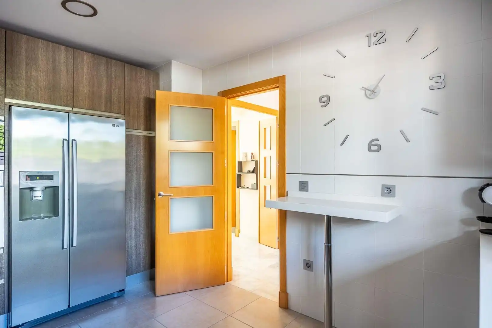 Adosado con terraza en venta en Calle del Azafrán, imagen 13