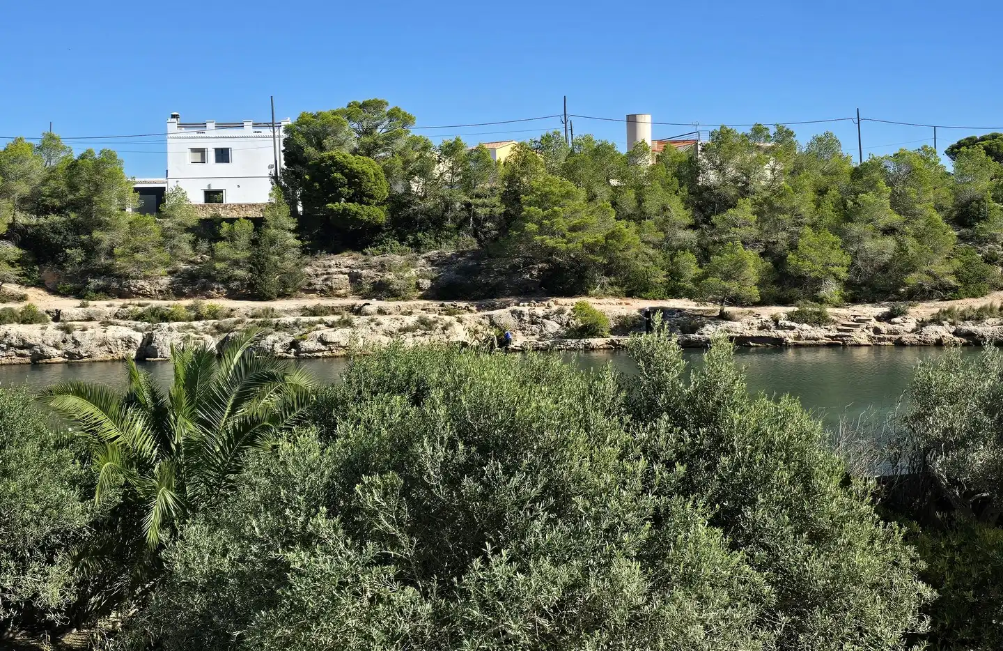 Villa avec piscine à vendre à Urbanització Port Estany, imagen 29