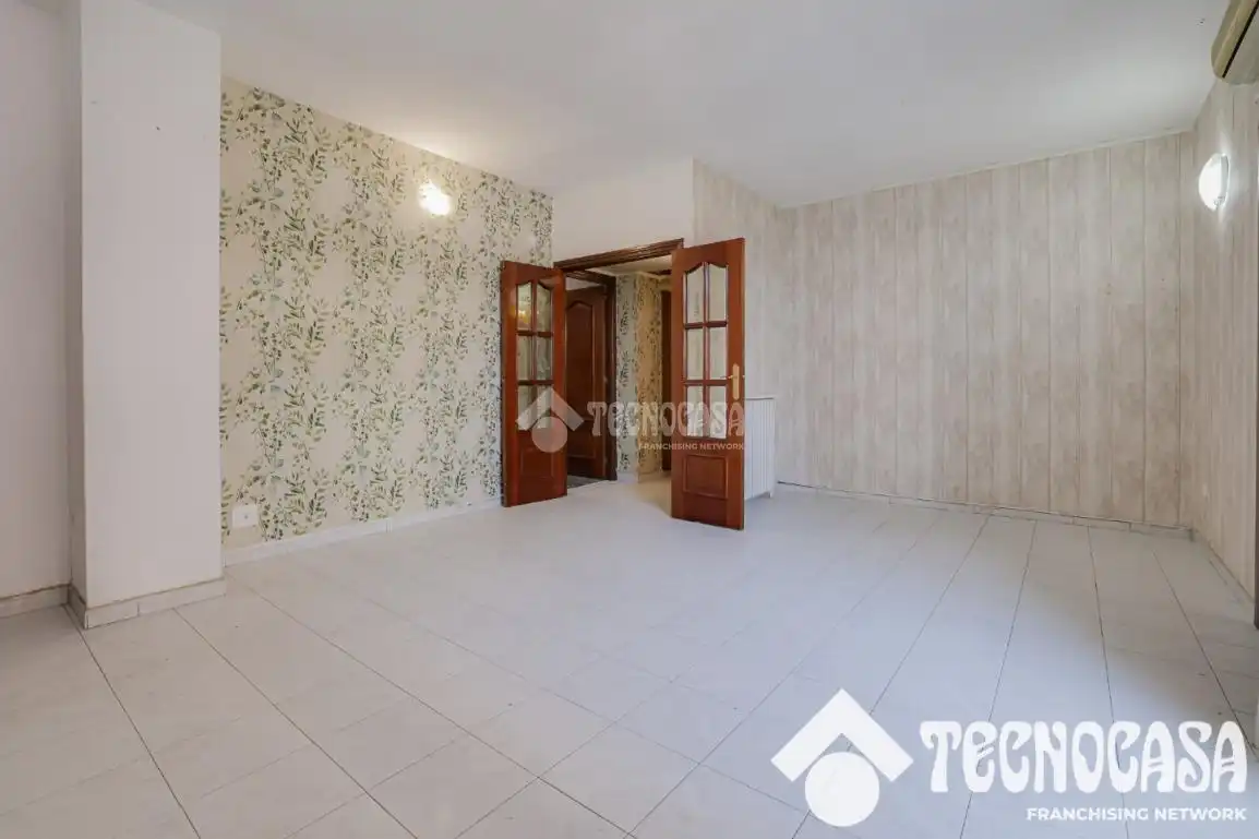 Habitación de Piso en venta en Barcelona con Terraza