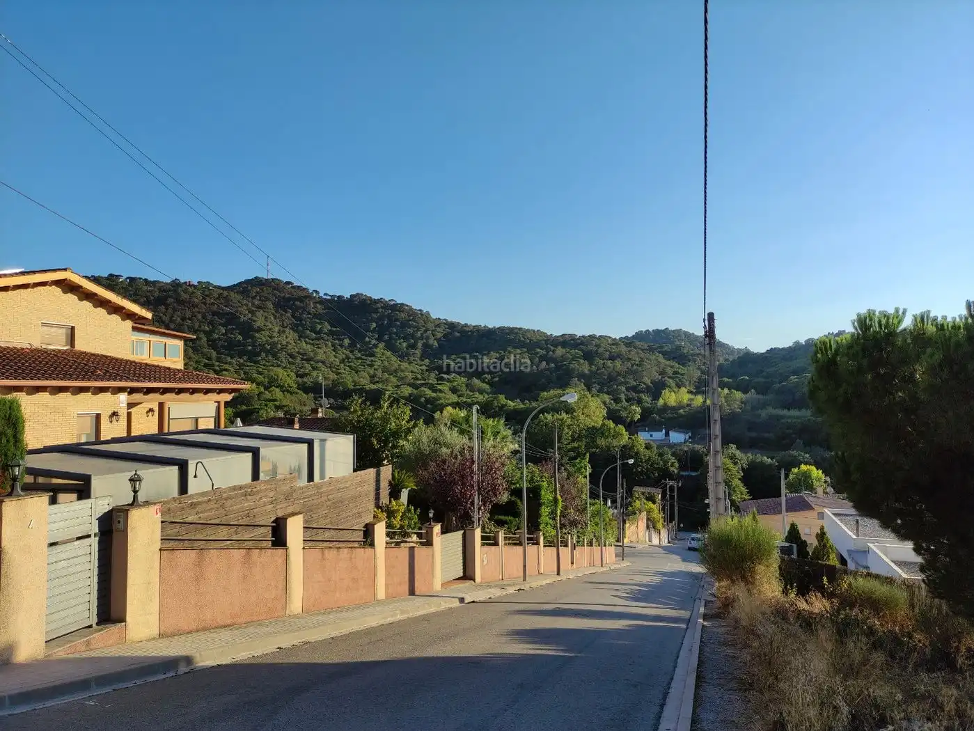 Terreno residencial en venta en Carrer la Pineda 3, imagen 4