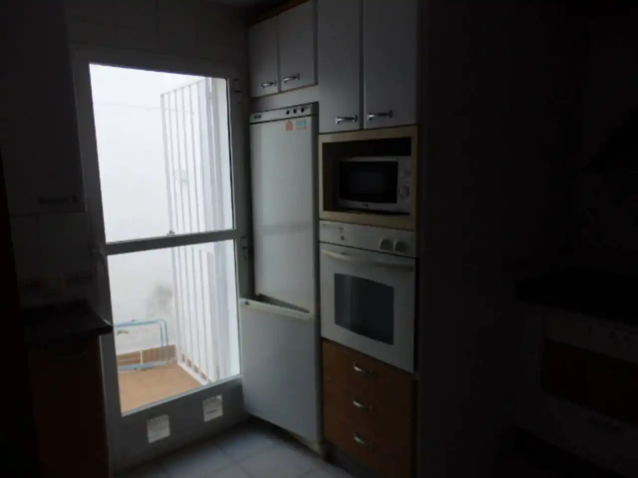 Apartment to rent in Casco Antiguo, imagen 4