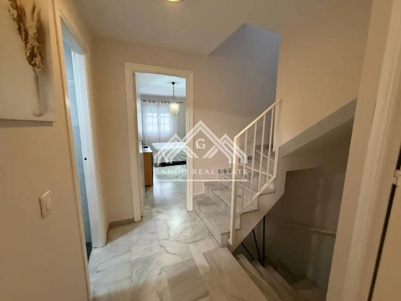 Dúplex con terraza en venta en Calle Avda. de España, imagen 39