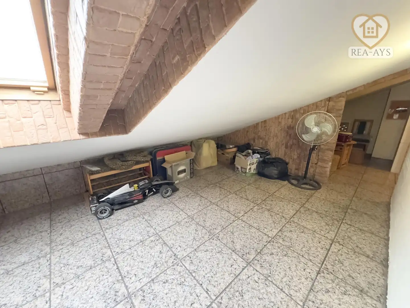 Houses for sale in Sant Vicenç Dels Horts  with Air Conditioner, Private garden and Terrace