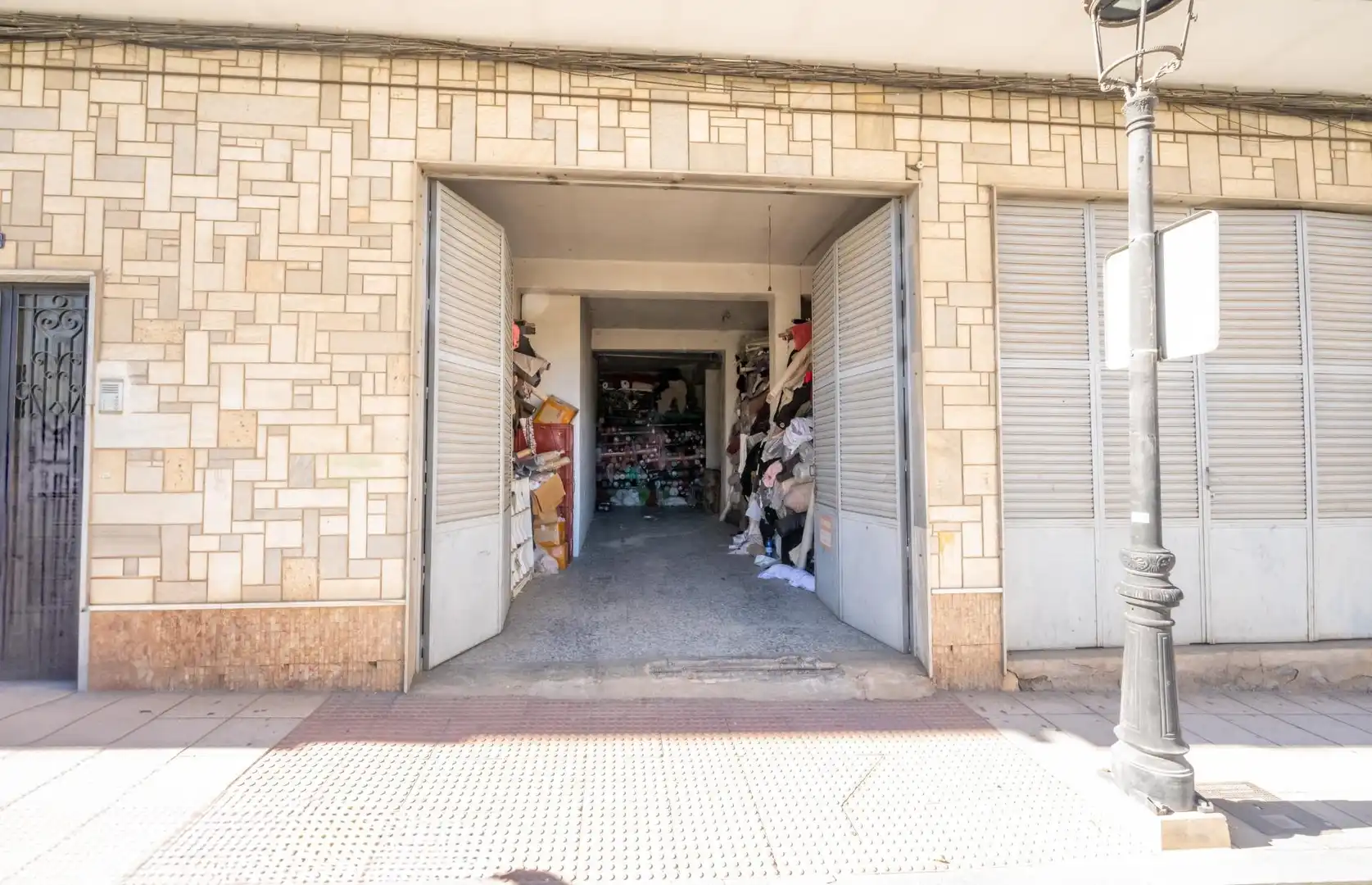 Commercial properties for sale in Calle SAN MIGUEL, 6, Guadix