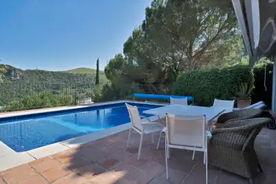 Villa mit Terrasse zum Verkauf in Calle la Pacheca Alta 22, imagen 21
