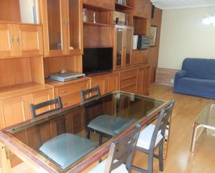 Living room of Flat to rent in  Pamplona / Iruña  with Furnished