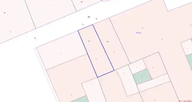 Casa o chalet en venta en Cañada