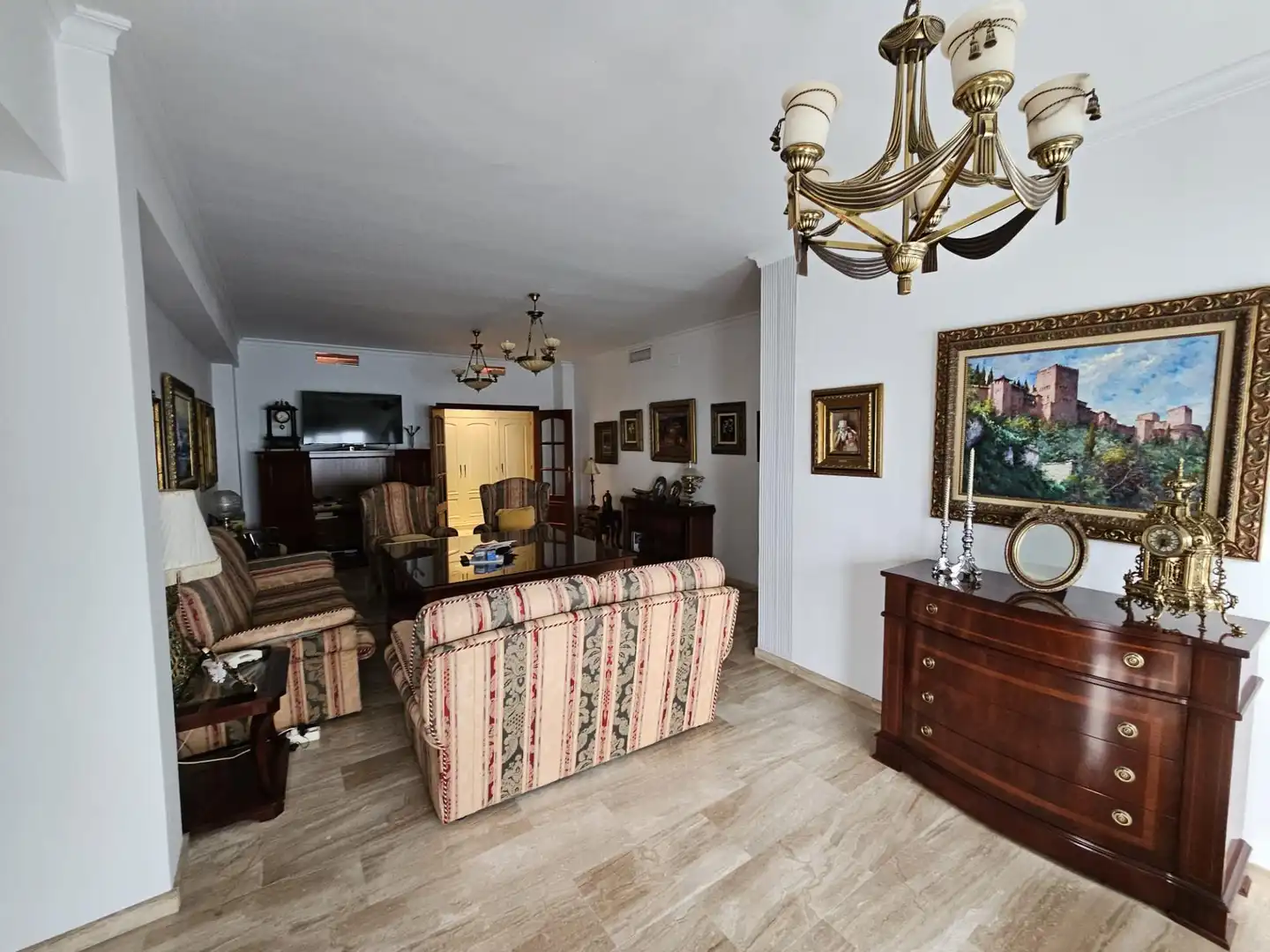 Villa con piscina in vendita a Norte-Sierra, imagen 26