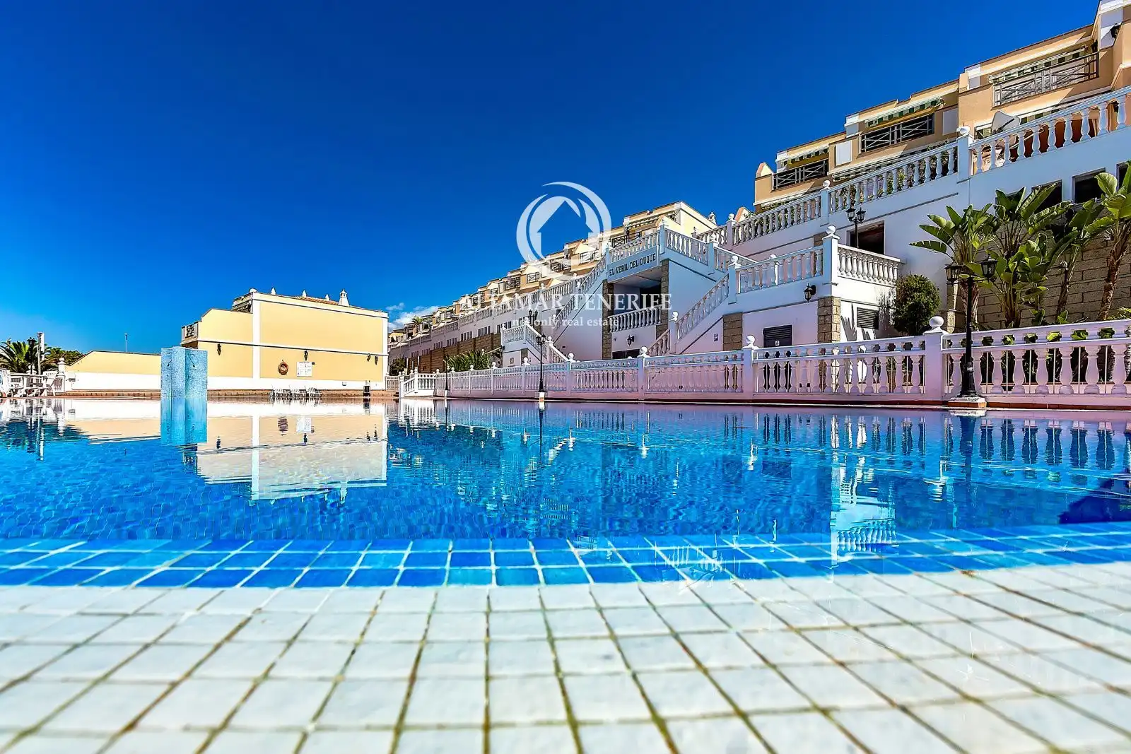 Casa a schiera con terrazza in vendita a Costa Adeje, imagen 3