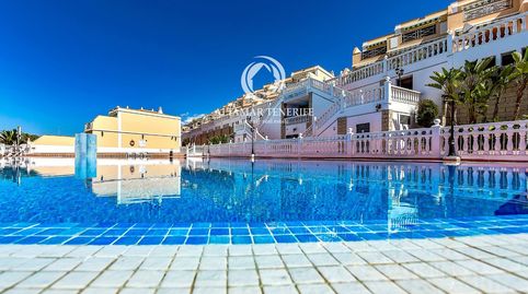 Foto 3 de Casa adosada en venta en Playa del Duque, Adeje