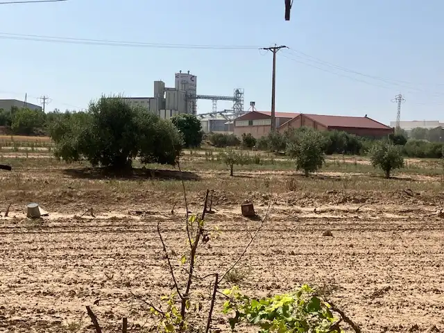 Terreni e lotti in vendita a Partida Poligono 04, imagen 19