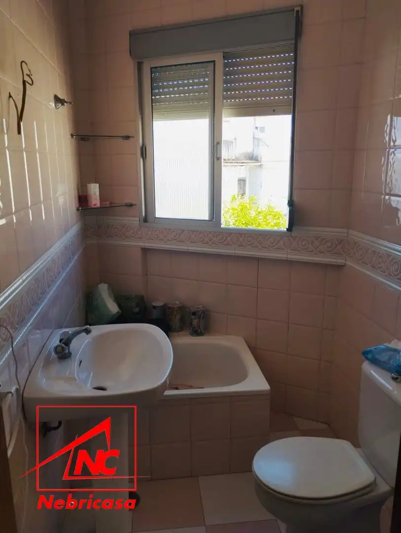 Bany de Pis en venda en Las Cabezas de San Juan