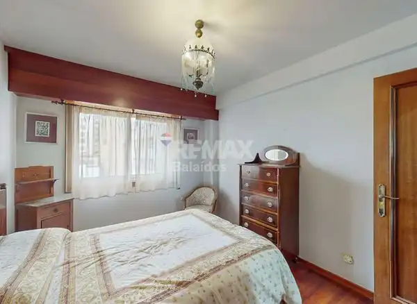 Flat with lift for sale in Rúa do Doutor Cadaval, imagen 3