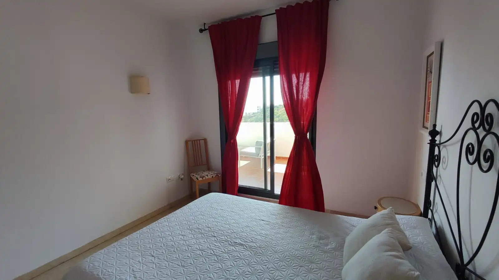 Vivienda con terraza en venta en Chullera, imagen 15