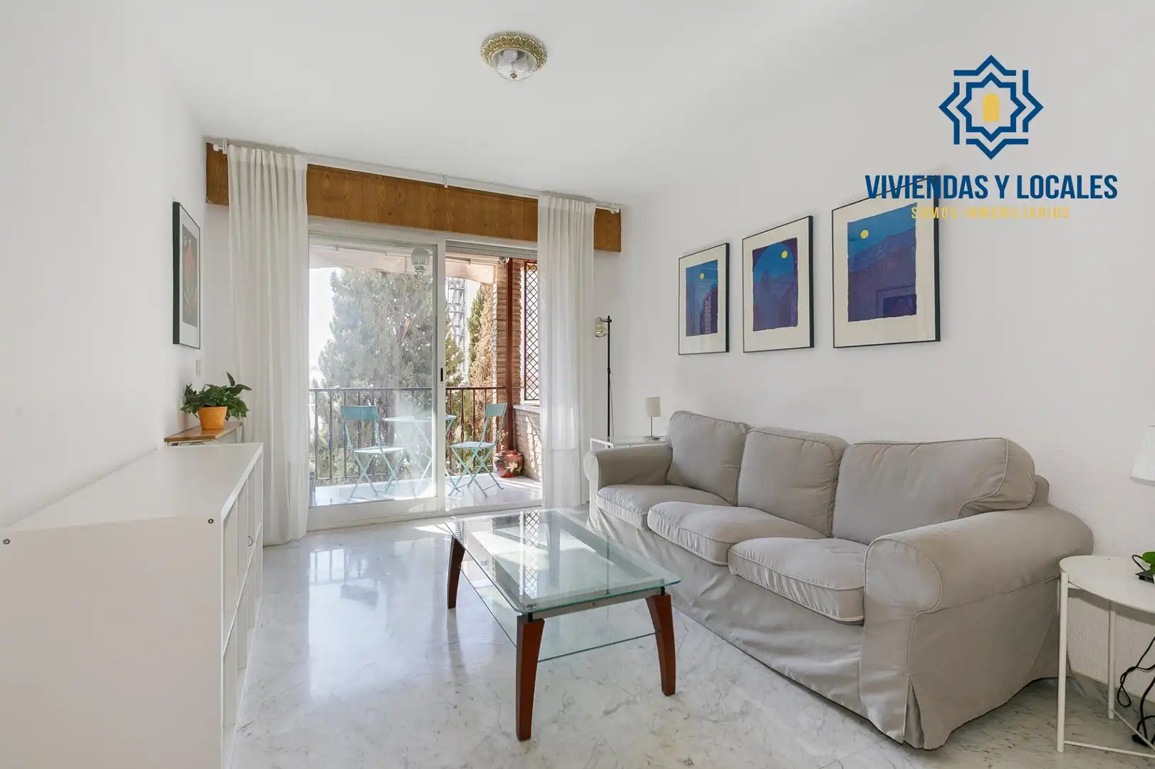 Flat with terrace for sale in Calle DOCTOR AZPITARTE 2, imagen 3