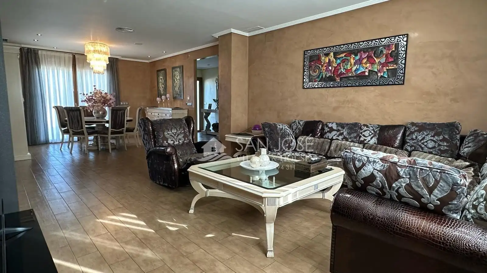 Detached house with pool for sale in Pedanías Oeste, imagen 42