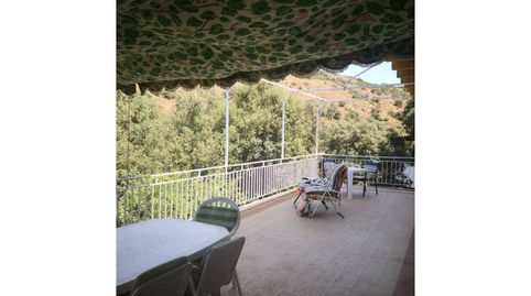 Foto 4 de Finca rústica en venda a Calle Subida del Pozo, 5, Ossa de Montiel, Albacete