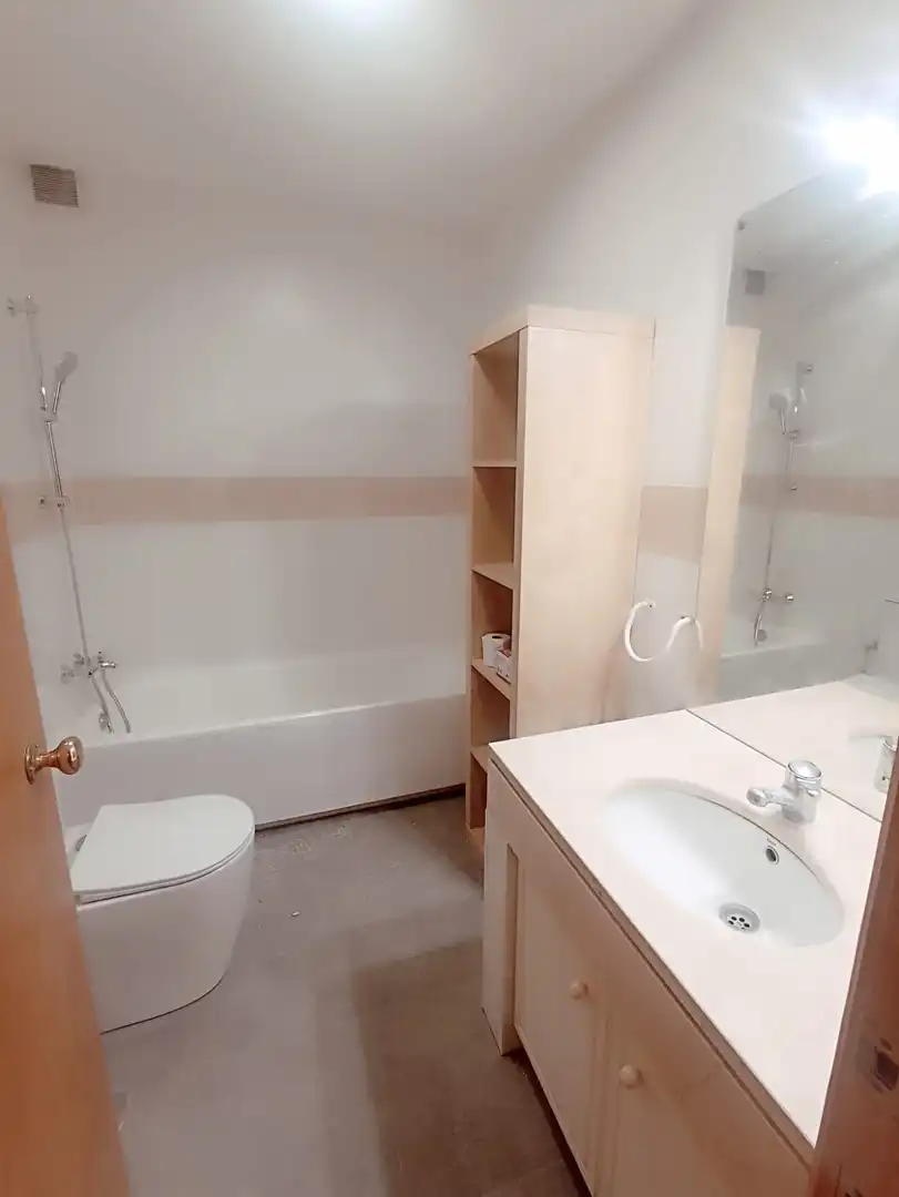 Flat for rent in Calle Segura, El Bosque