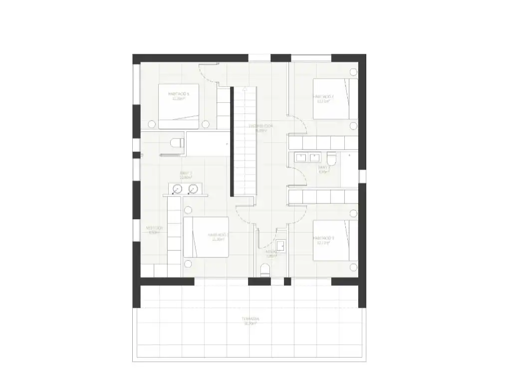 Casa con piscina in vendita a Calle Orquidea (Ur La Canyera) 12, imagen 9