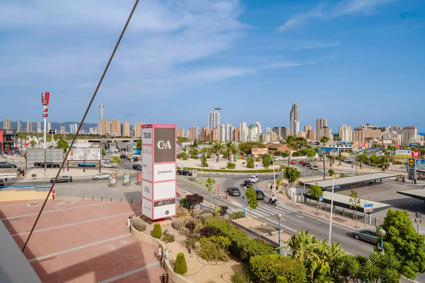 Maison avec terrasse à vendre à Golf Bahía, imagen 58
