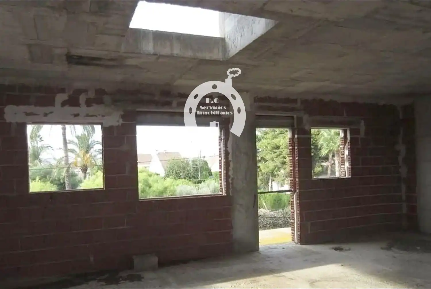 Rustikales Grundstück zum Verkauf in La Algoda - Matola - Llano de San José, imagen 7