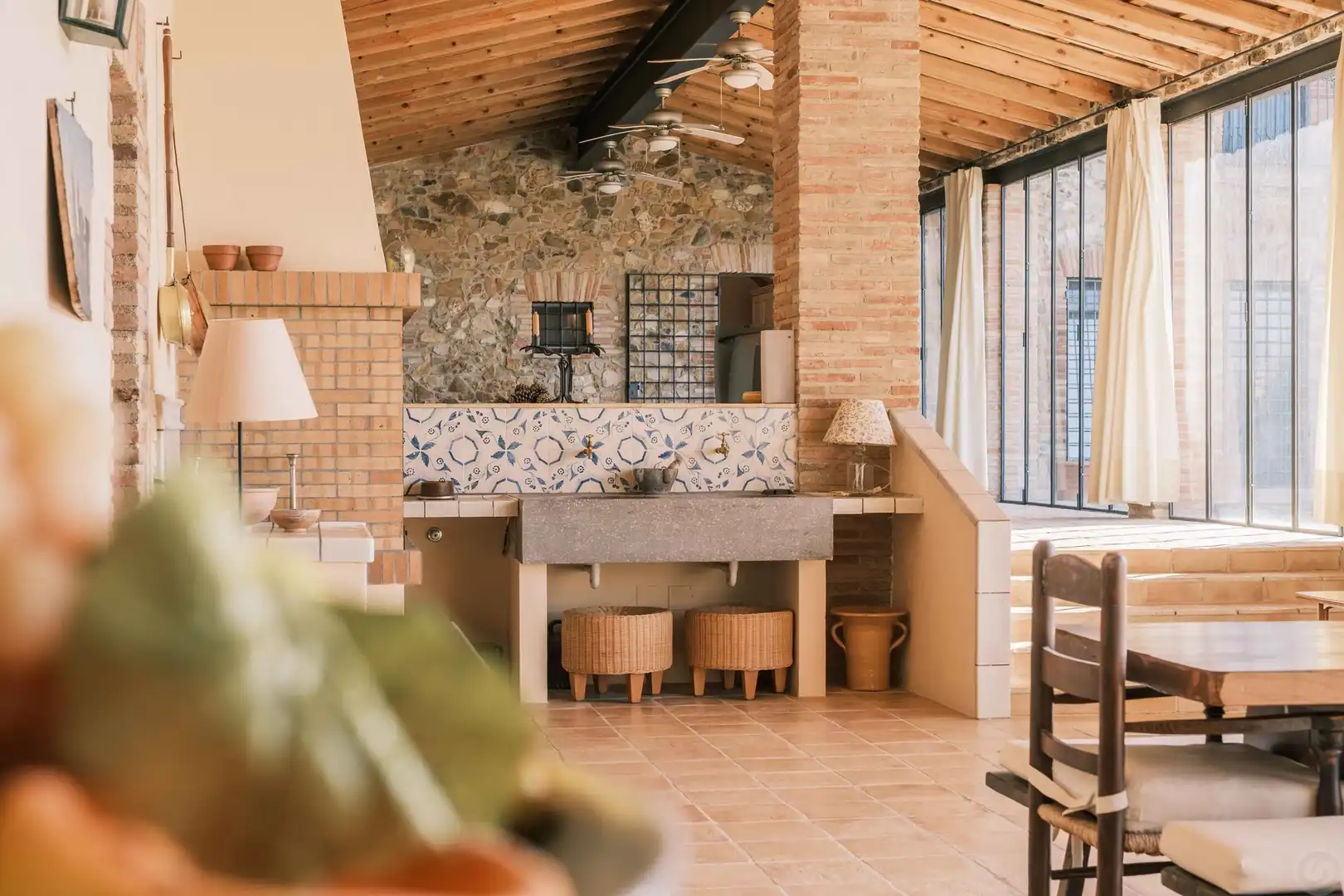Casa o chalet en venta en Llagostera con Calefacción, Terraza y Trastero