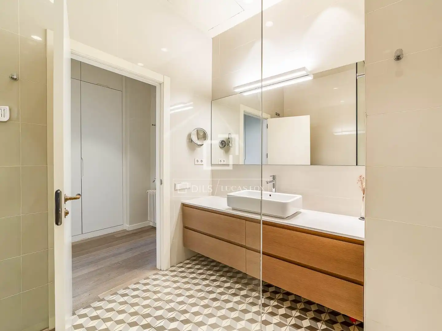 Baño de Piso en venta en Eixample