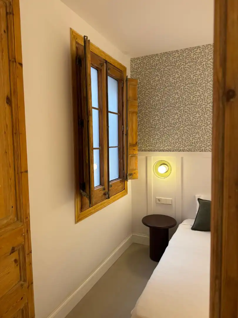 Wohnung mit Terrasse zum Verkauf in Gran Via de les Corts Catalanes, imagen 18