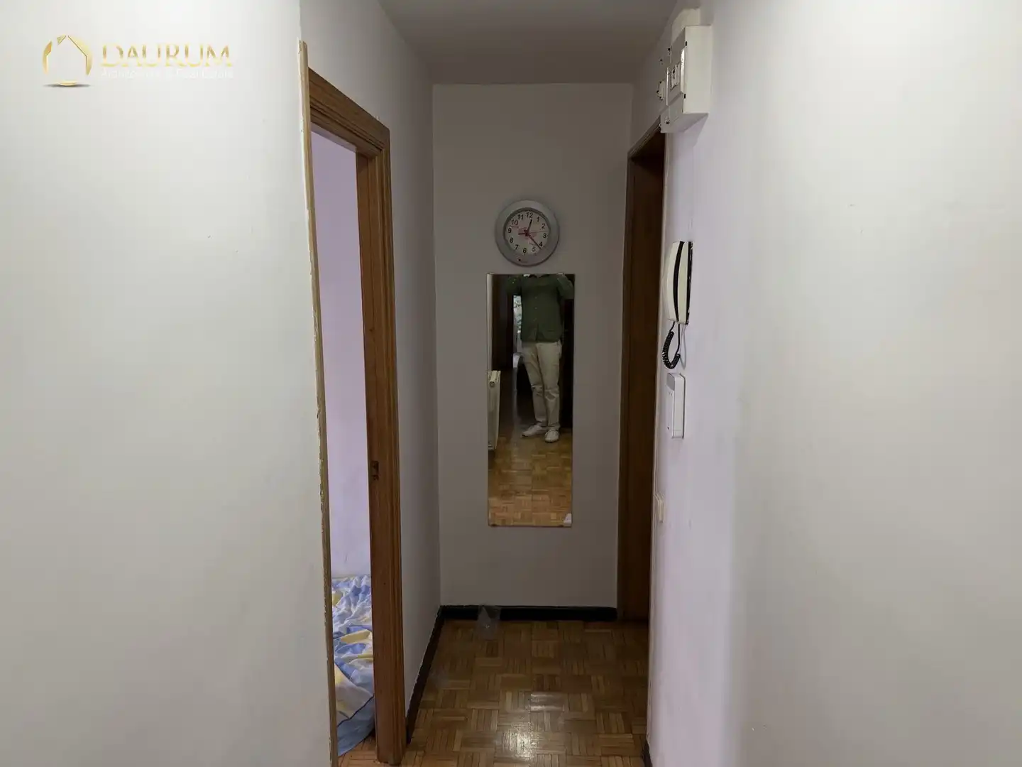 Flat for sale in Madrid  with Air Conditioner, Heating and Terrace