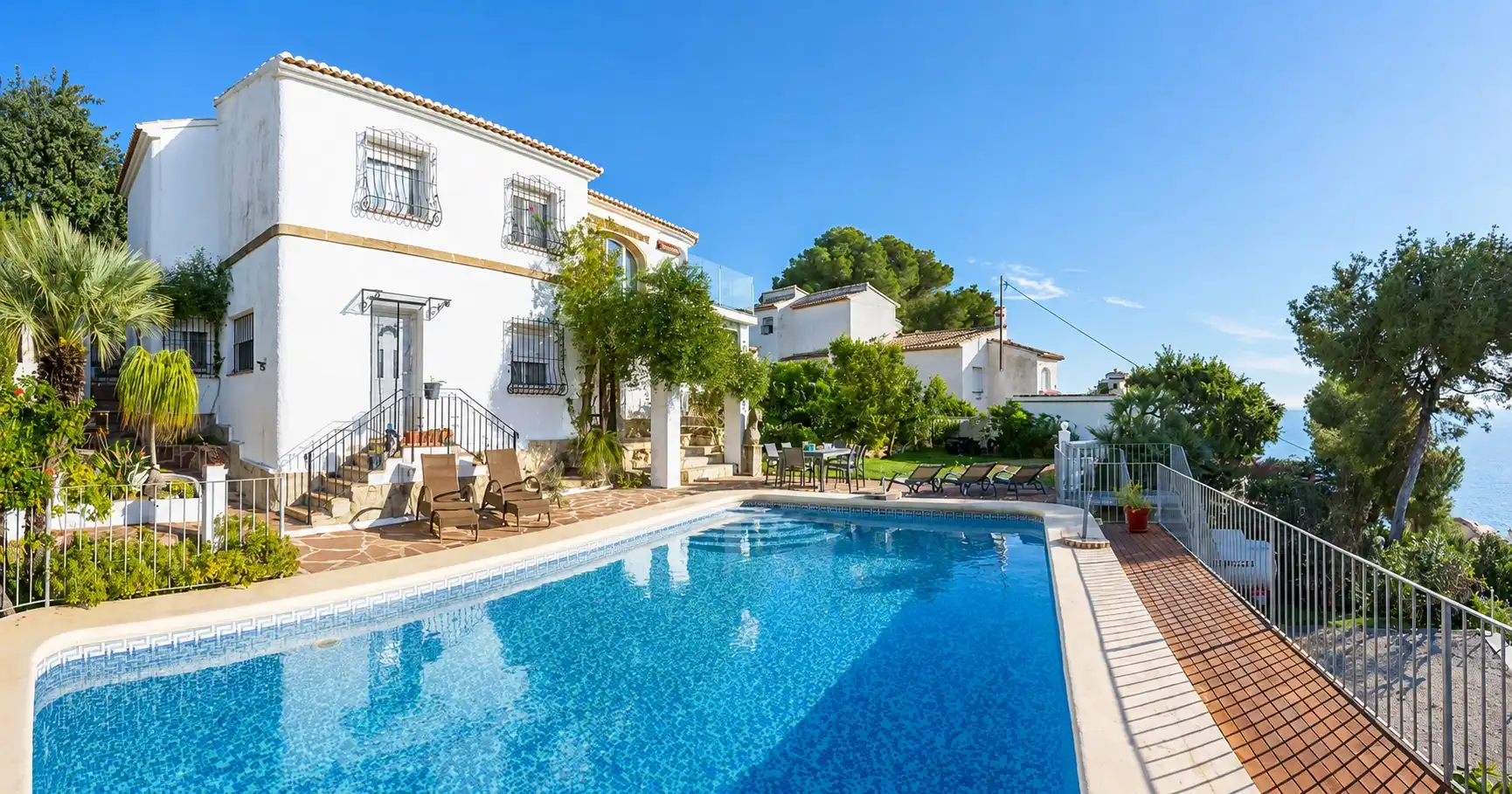Casa con giardino in vendita a La Granadella  - Costa Nova, imagen 2