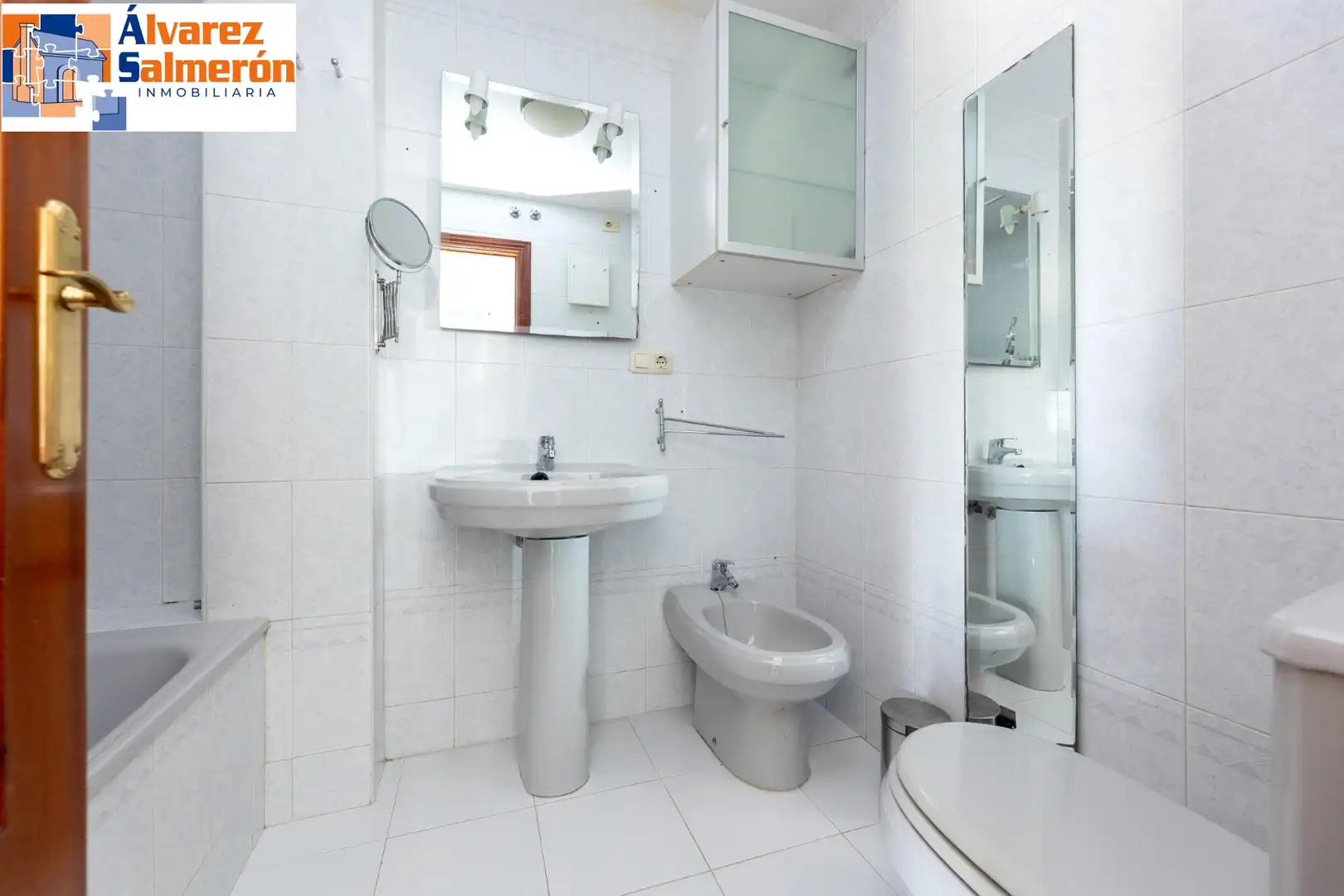 Penthouse zum Verkauf in La Zubia Ciudad, imagen 21
