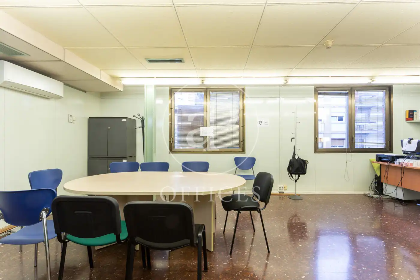 Bureau avec ascenseur à vendre à Carrer d'Aragó, imagen 16