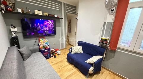 Foto 5 de Piso en venta en Numancia, Madrid Capital