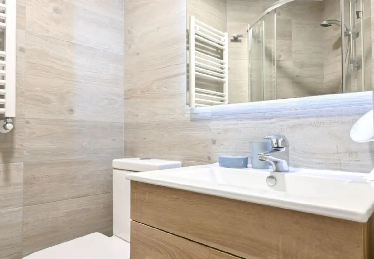 Apartament de lloguer a Concepción