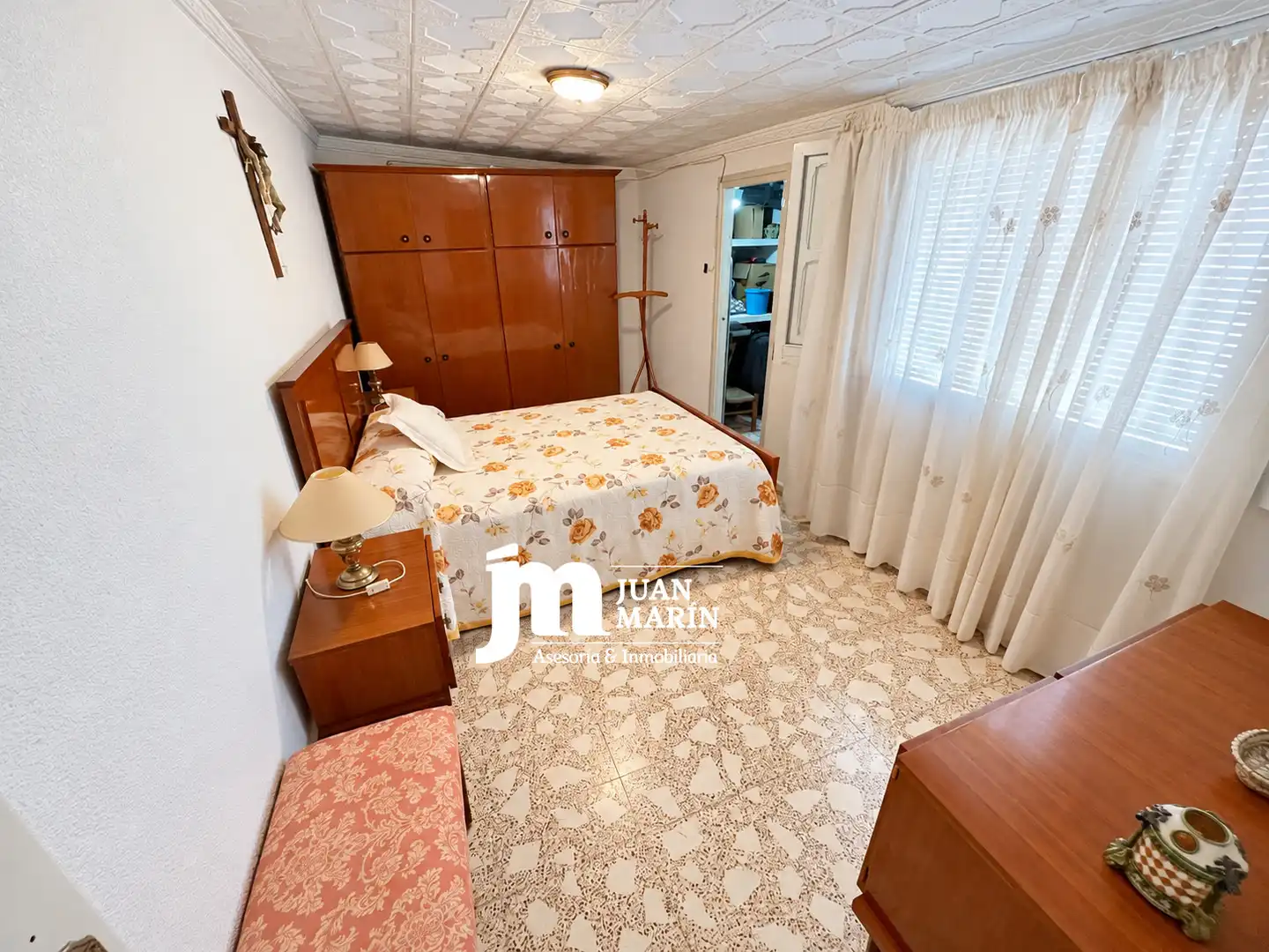 Habitación de Casa o chalet en venta en Cieza, Murcia