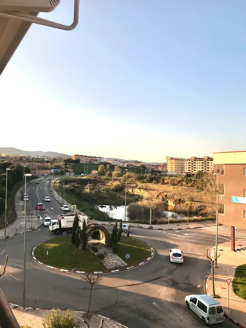 Piso de alquiler en Avenida de Portugal, Zona Norte - Hospital - Urbanizaciones