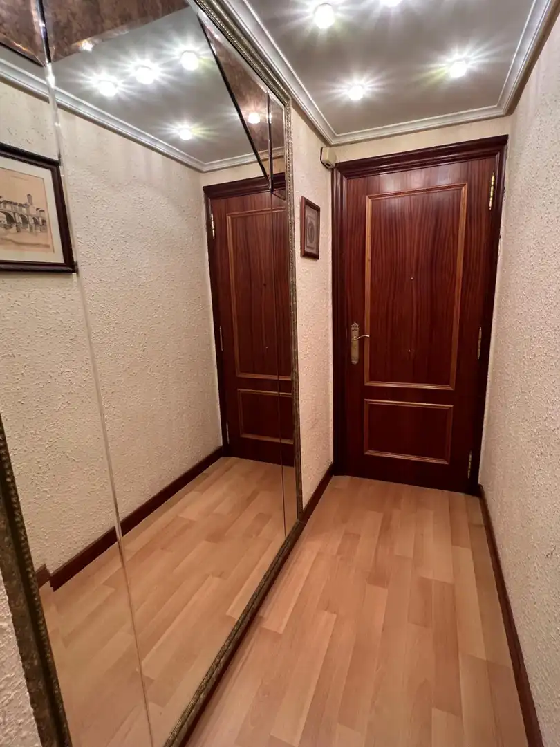 Piso en venta en  Logroño con Calefacción y Amueblado