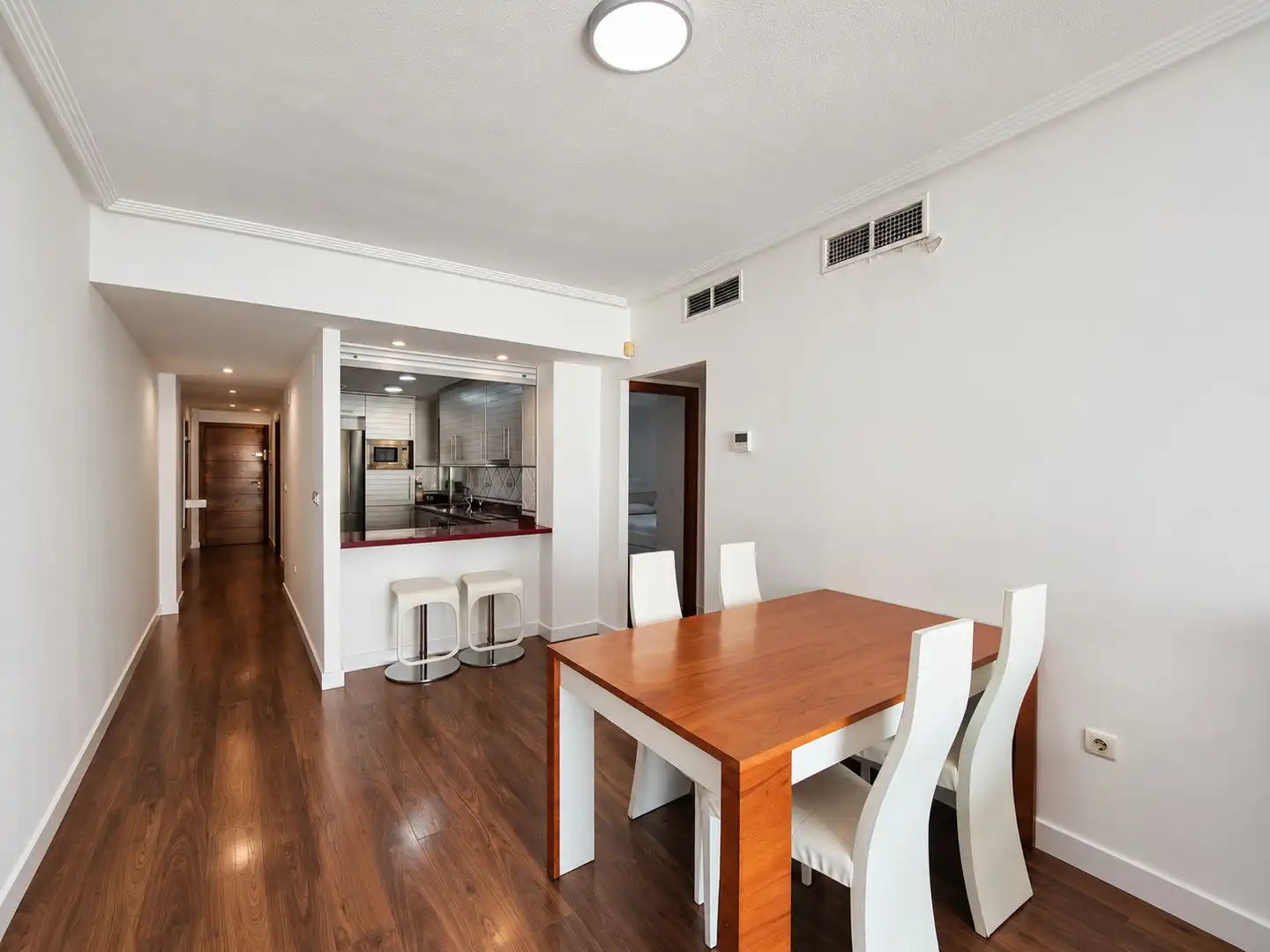 Apartament amb piscina en venda a Playa del Cura, imagen 18