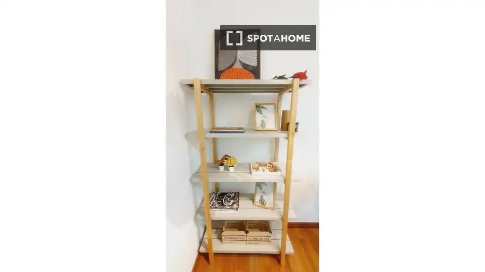 Appartement à louer à Centro, imagen 4