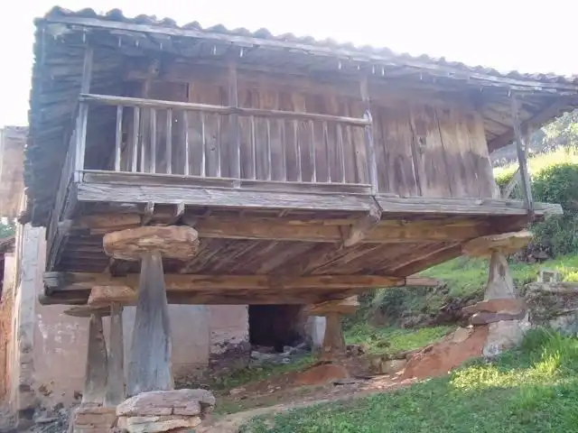 Casa en venda a Candamo, imagen 2