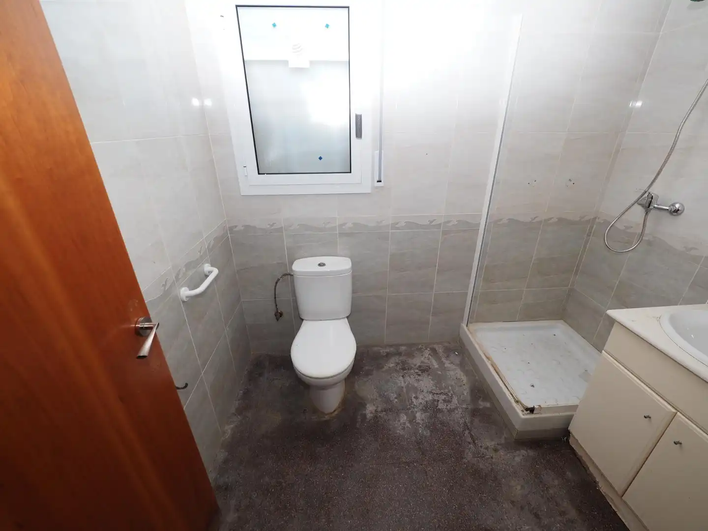 Baño de Casa o chalet en venta en Cubelles