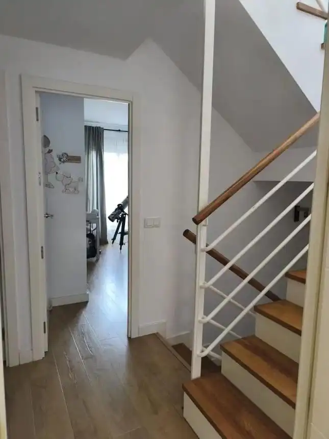 Adosado con terraza en venta en Pinos de Alhaurín - Periferia, imagen 14