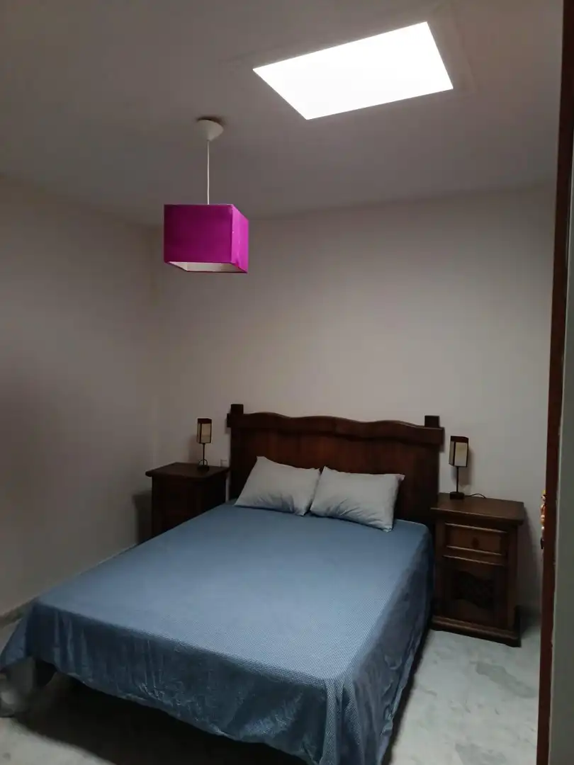 Habitación de Planta baja en venta en Quero con Aire acondicionado y Calefacción