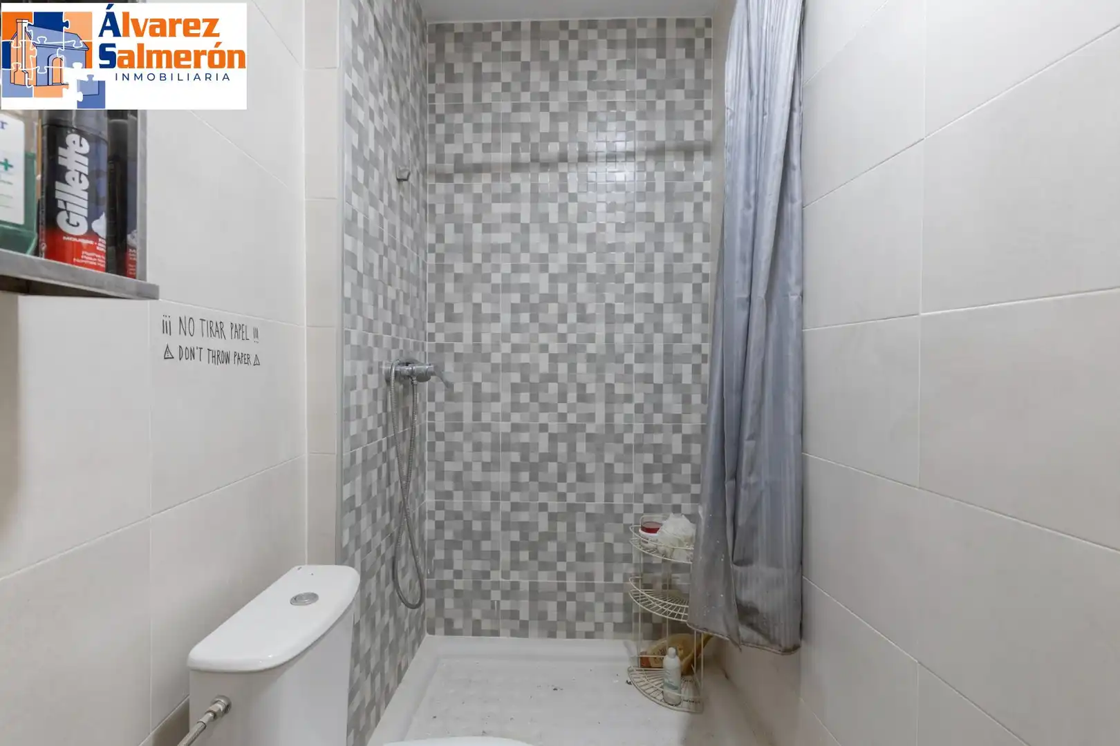 Attic for sale in MARQUES DE GERONA, Centro - Sagrario