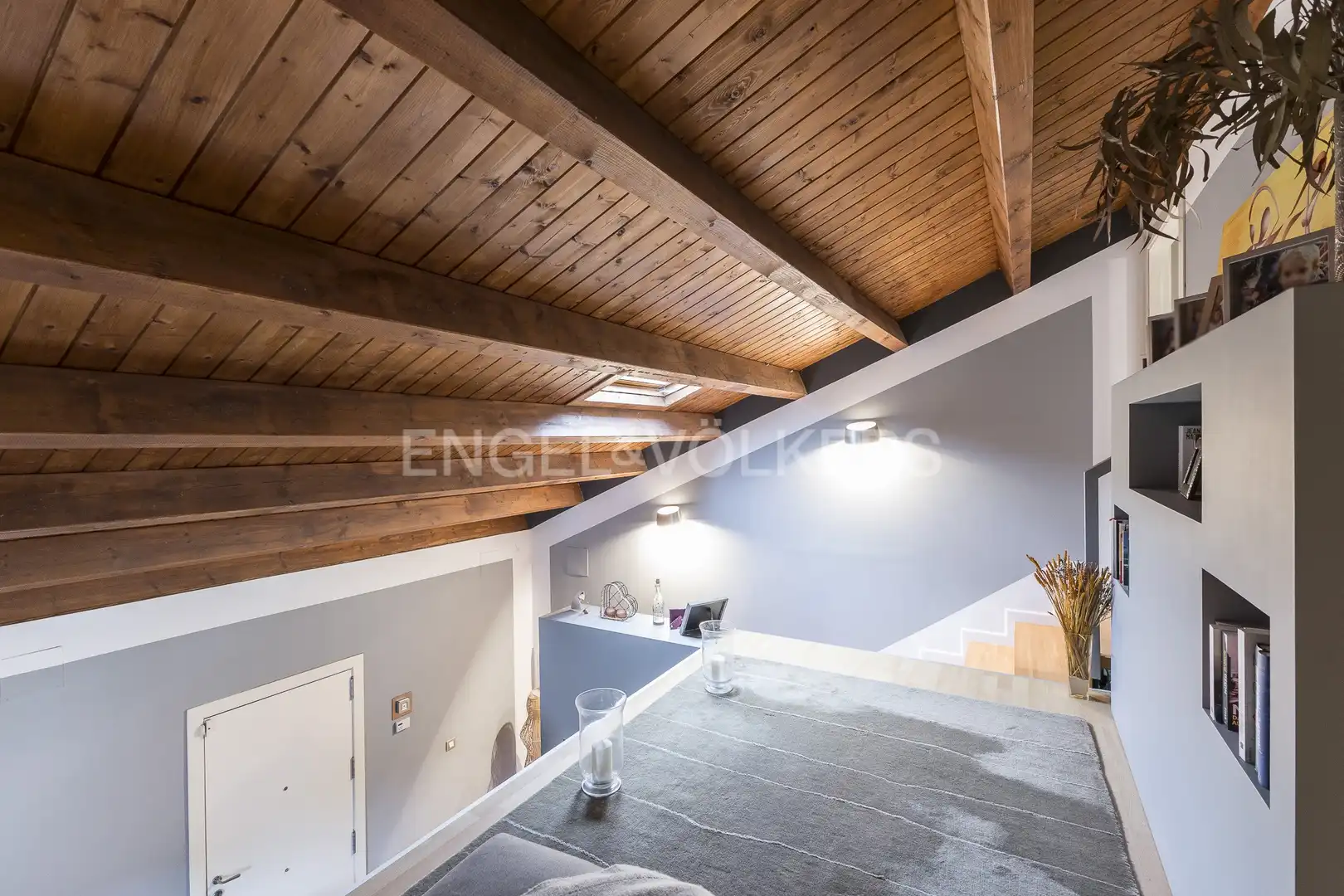 Casa o chalet en venta en Barcelona con Aire acondicionado, Calefacción y Jardín privado