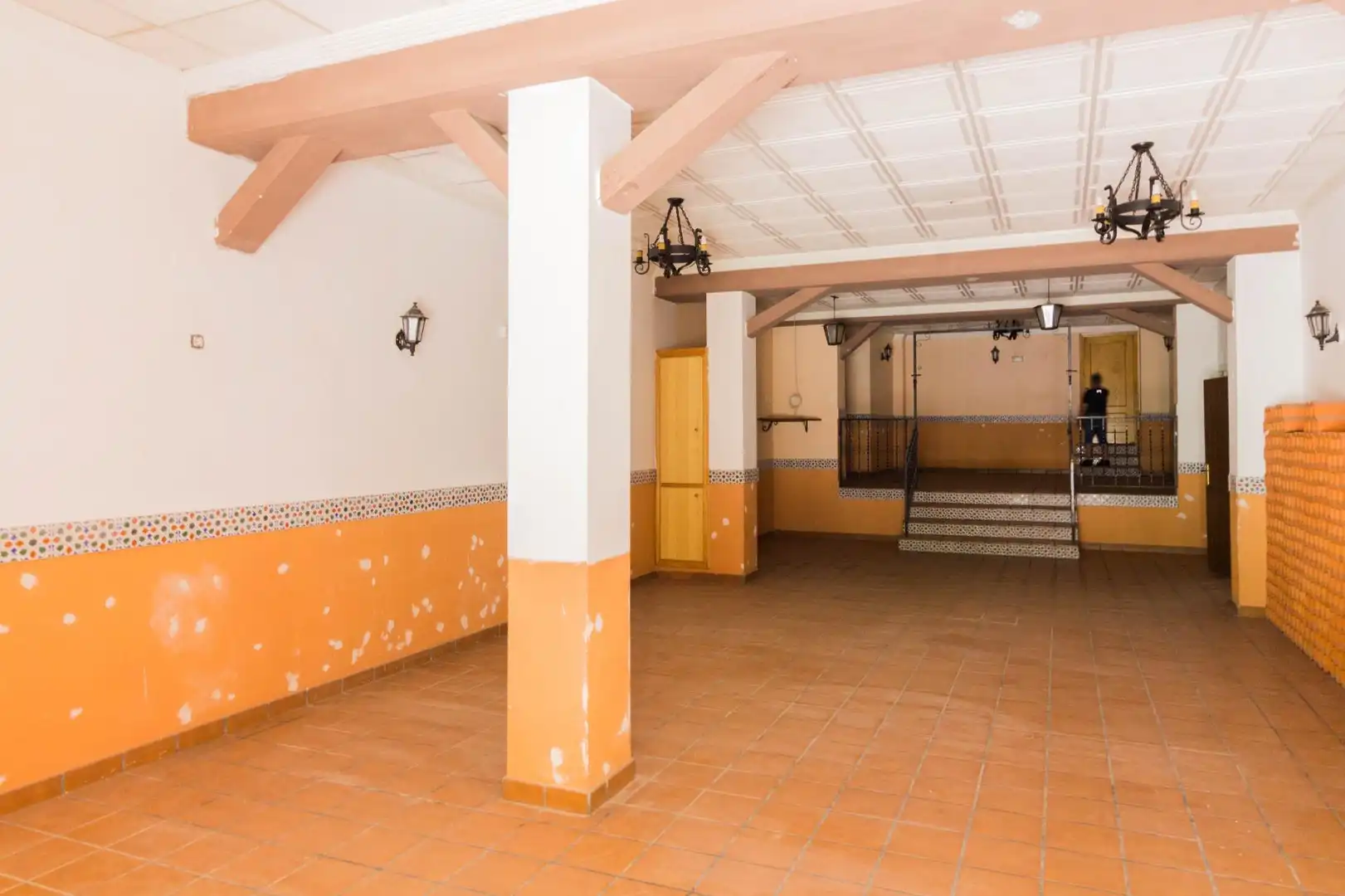 Local comercial en venda a Calle VICENTE BLASCO IBAÑEZ, imagen 10