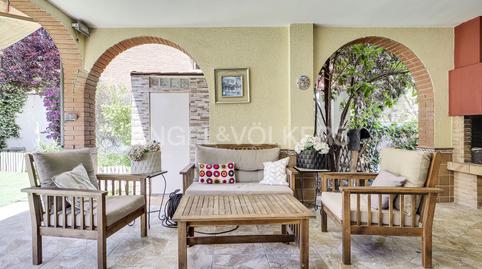 Foto 4 de Casa o xalet en venda a Serraparera, Barcelona