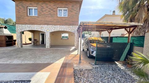 Photo 3 of Houses for sale in Comtes de Barcelona, La Franquesa - Oasis Park, El Vendrell